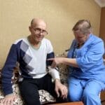 Реабилитация после инфаркта