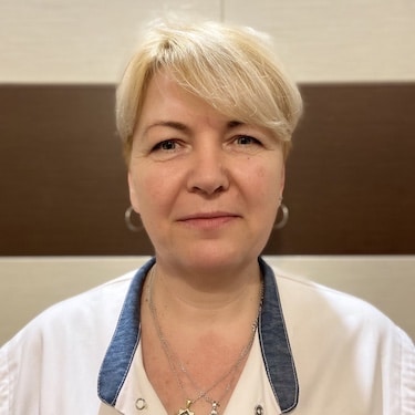 Сестра хозяйка