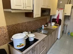 дом престарелых Сумы