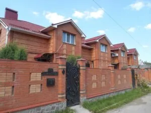Дом престарелых Пансион в Сумах