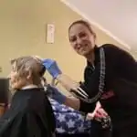 уход за пожилыми людьми Сумы