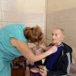 IMG_6576 Комфортный и оборудованный всем необходимым пансионат