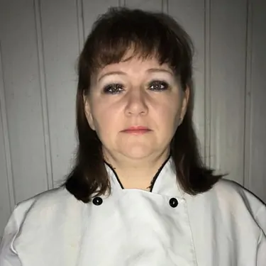 повар Повар