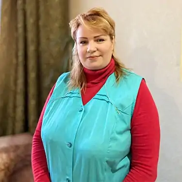 rijko Рыжко Ольга