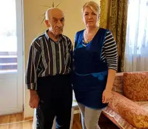 уход за больными