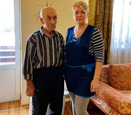 Ходячий2 уход за ходячими больными